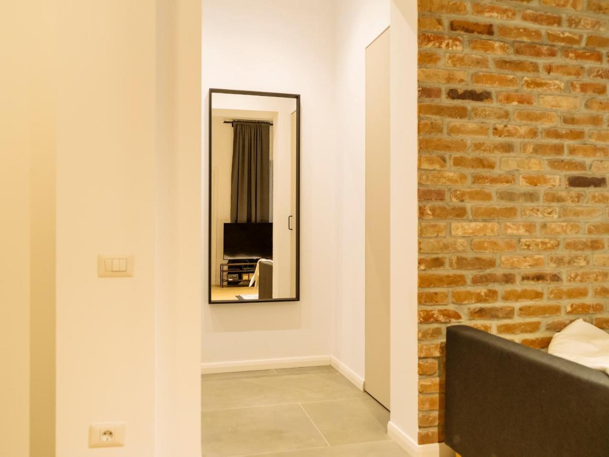 Bright 3Br Flat - Top Location - Green View Balcony Bucureşti Eksteriør bilde