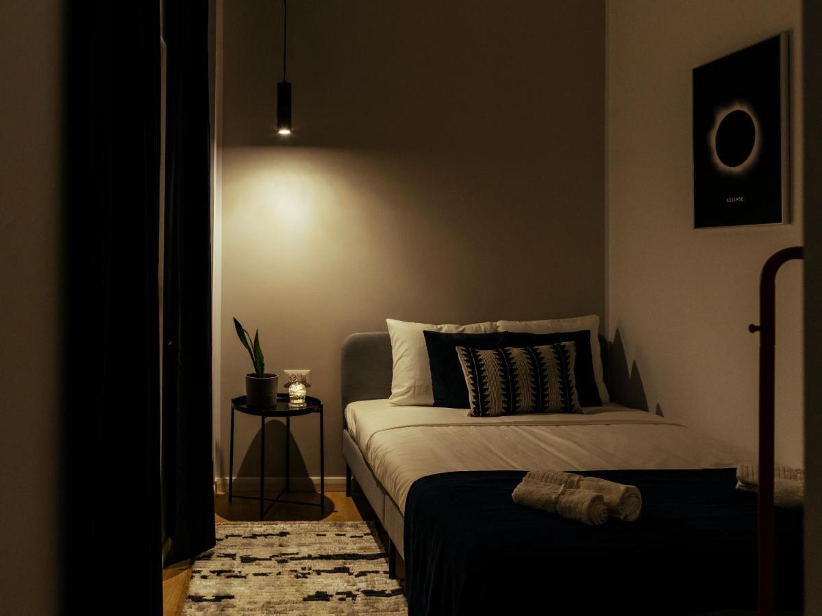 Bright 3Br Flat - Top Location - Green View Balcony Bucureşti Eksteriør bilde