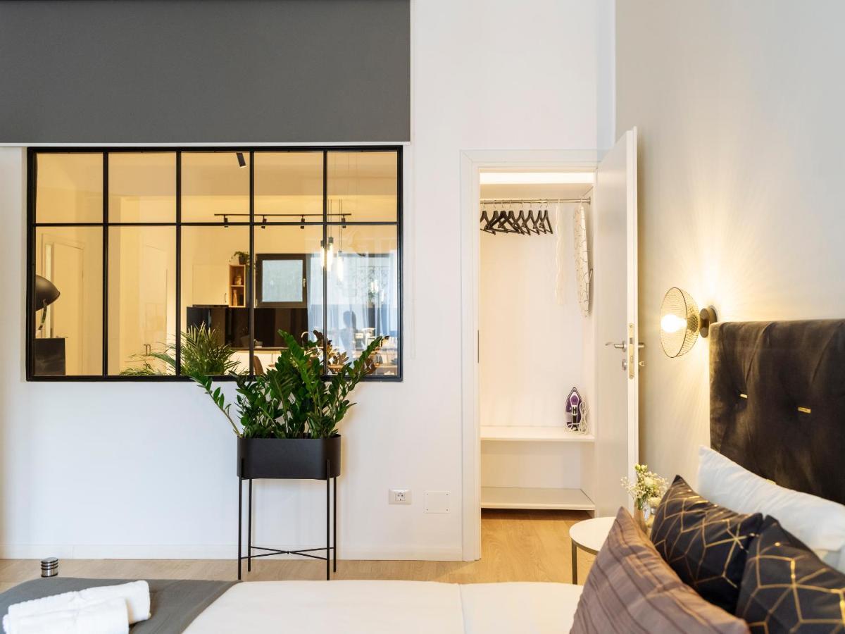 Bright 3Br Flat - Top Location - Green View Balcony Bucureşti Eksteriør bilde